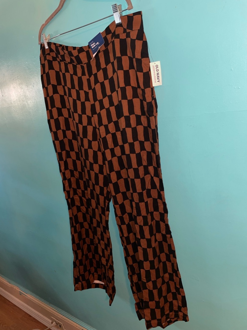 Old Navy women palazzo pants